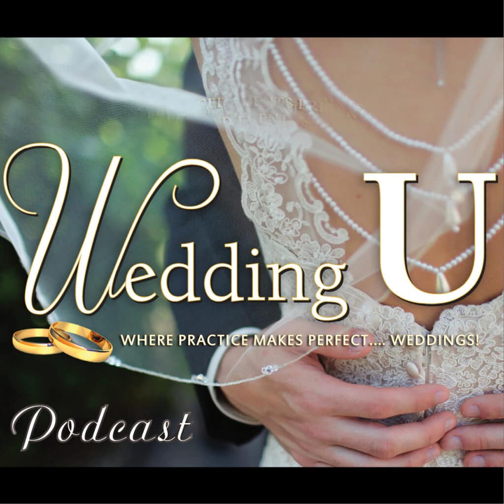 Wedding U Podcast